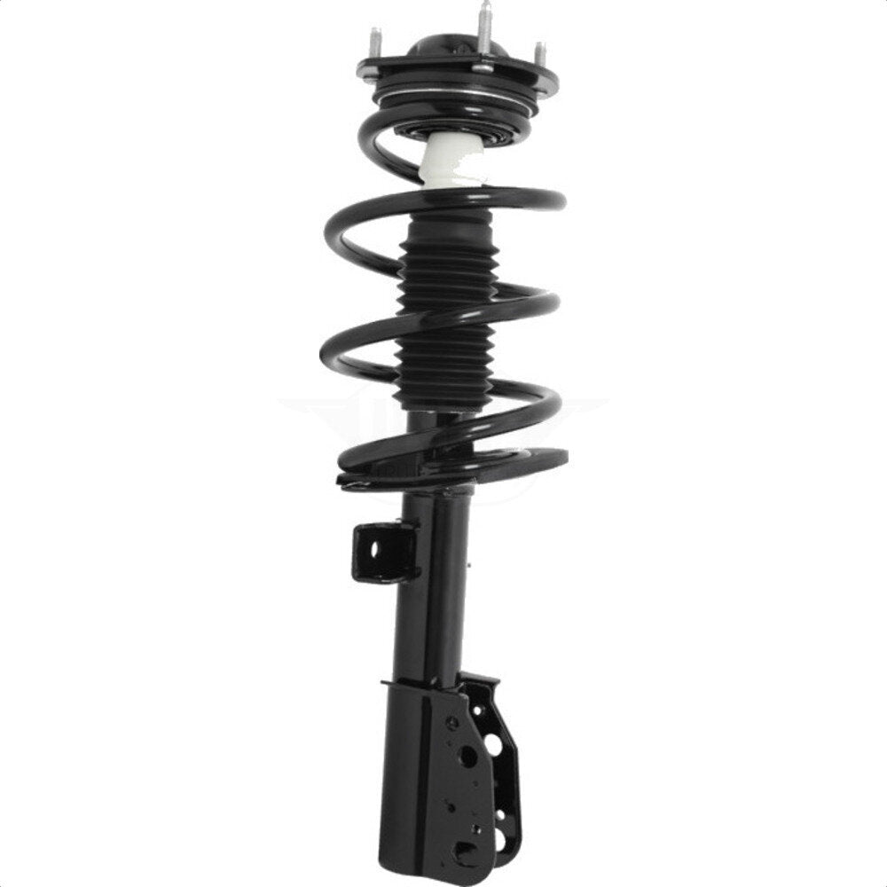 Unity Automotive_Suspension Strut Coil Spring Assembly_78A-11670