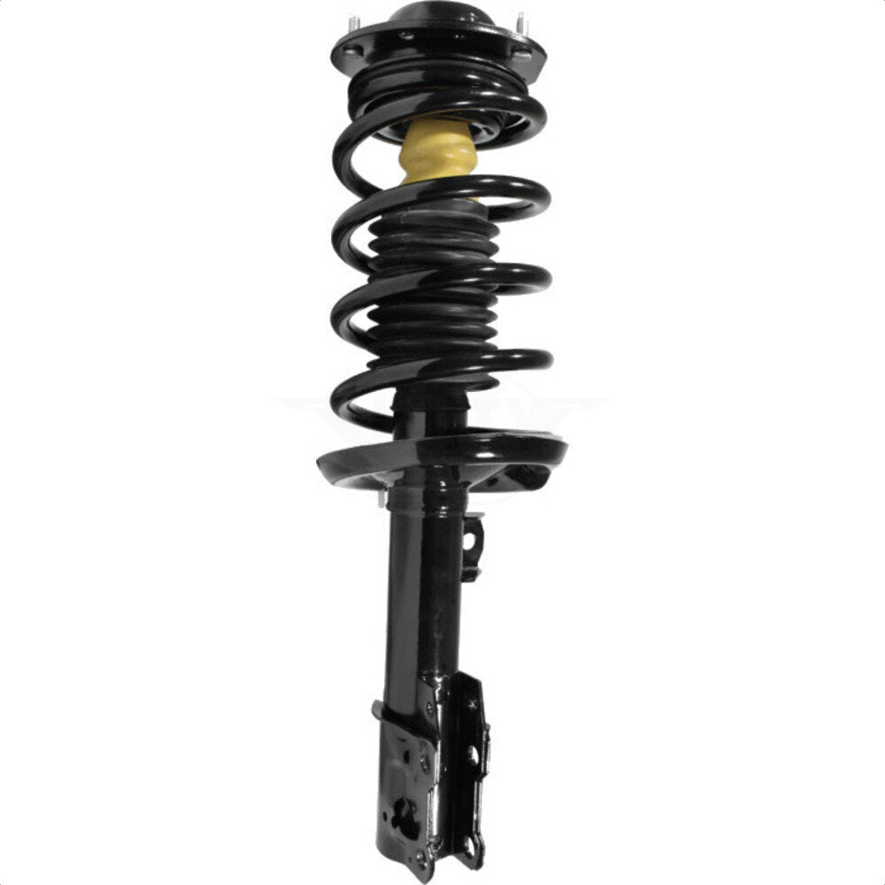 Unity Automotive_Suspension Strut Coil Spring Assembly_78A-11671