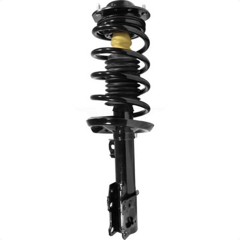 Unity Automotive_Suspension Strut Coil Spring Assembly_78A-11672