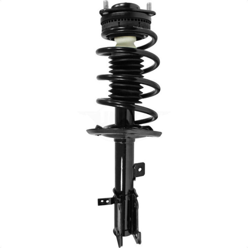 Unity Automotive_Suspension Strut Coil Spring Assembly_78A-11675