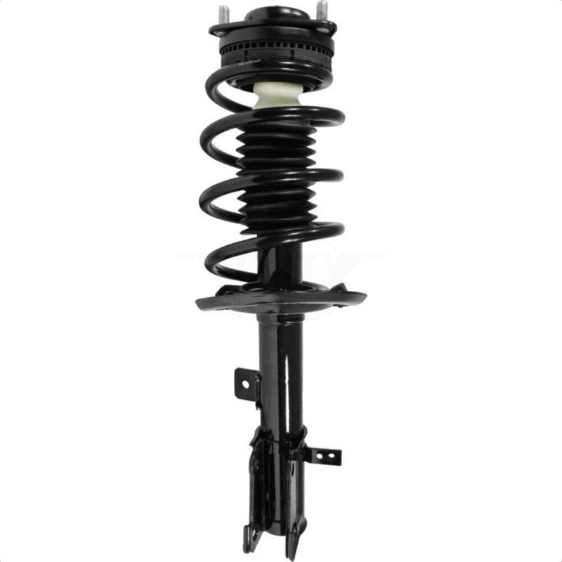 Unity Automotive_Suspension Strut Coil Spring Assembly_78A-11676