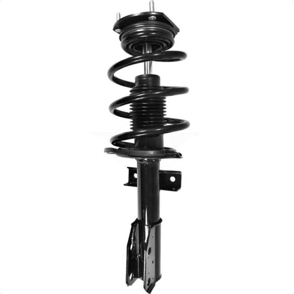 Unity Automotive_Suspension Strut Coil Spring Assembly_78A-11680