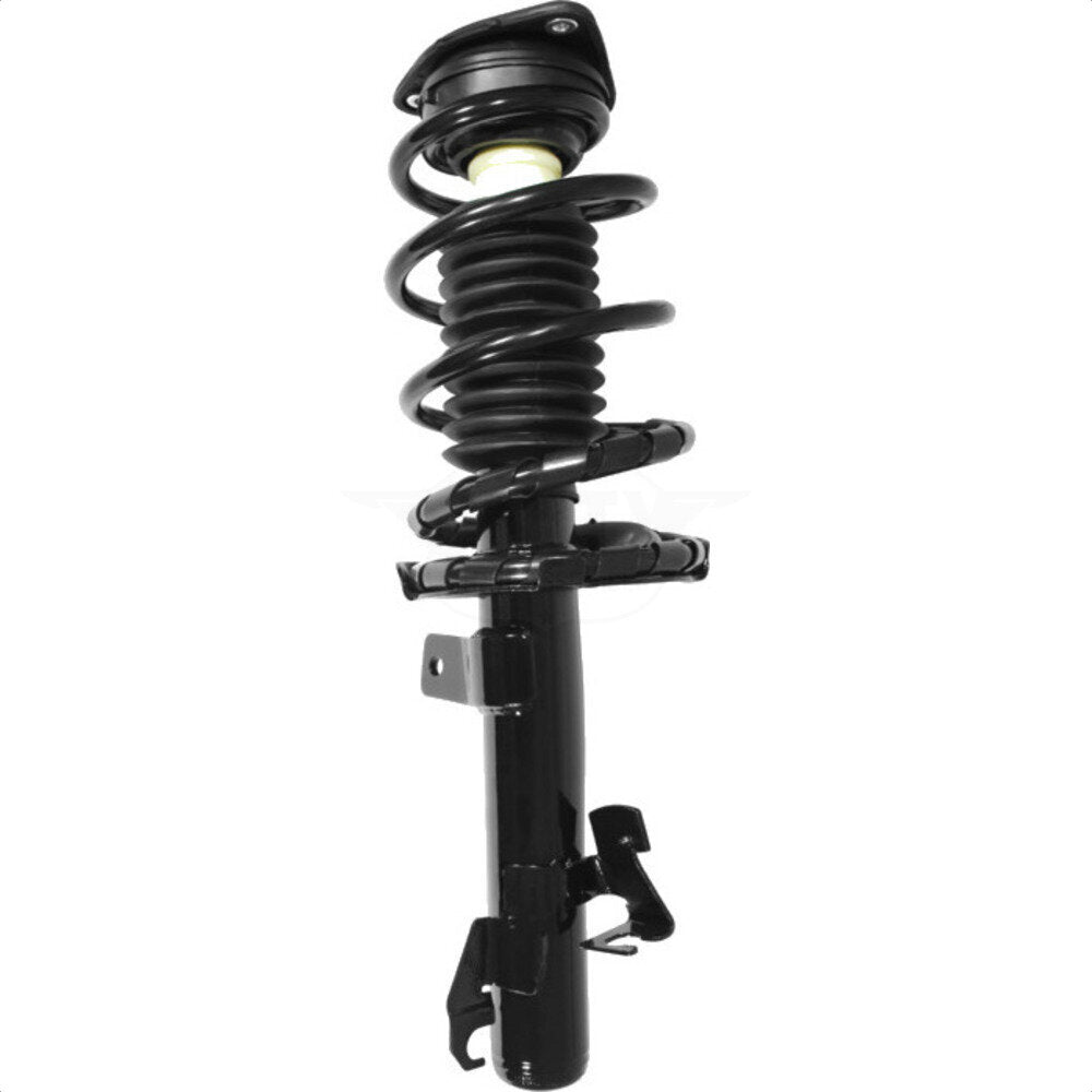 Unity Automotive_Suspension Strut Coil Spring Assembly_78A-11681