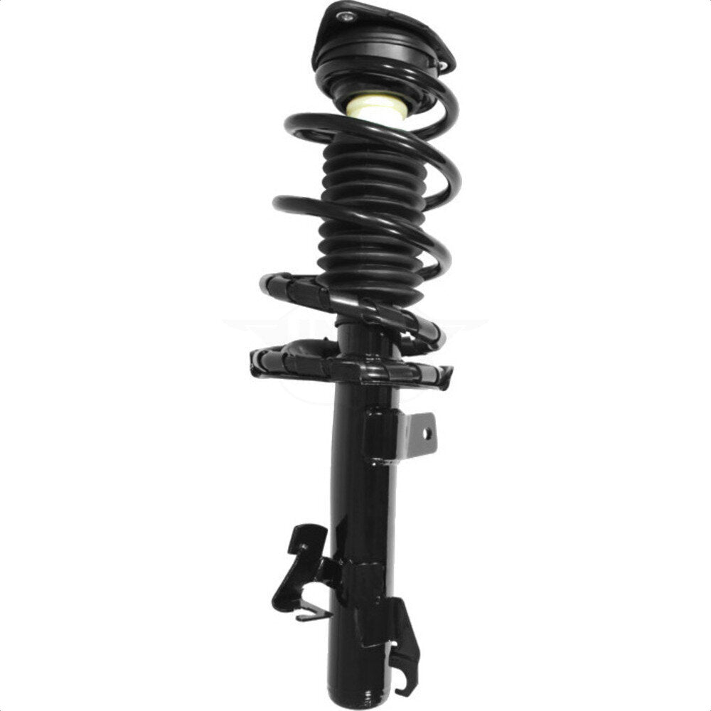 Unity Automotive_Suspension Strut Coil Spring Assembly_78A-11682