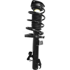 Unity Automotive_Suspension Strut Coil Spring Assembly_78A-11682