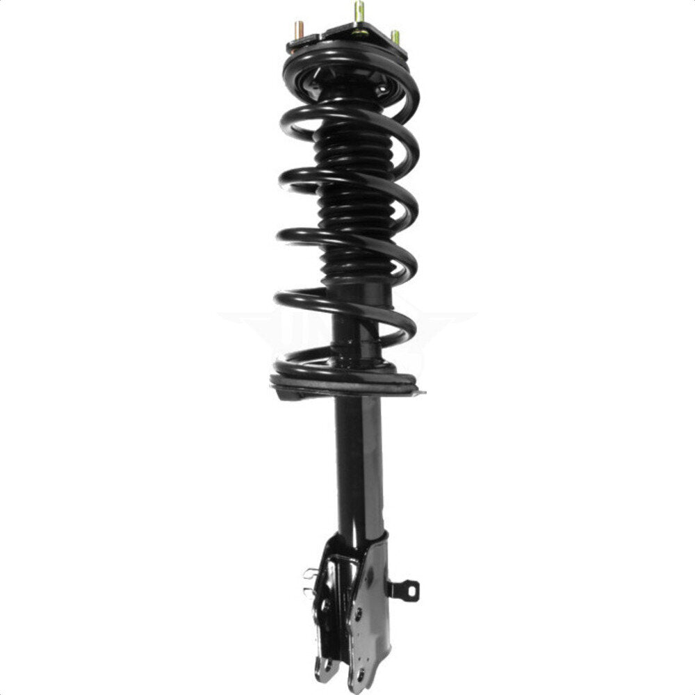 Unity Automotive_Suspension Strut Coil Spring Assembly_78A-11683