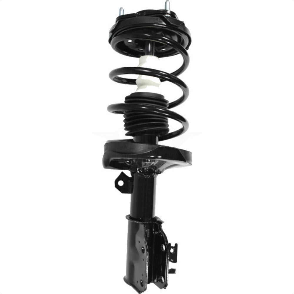 Unity Automotive_Suspension Strut Coil Spring Assembly_78A-11685