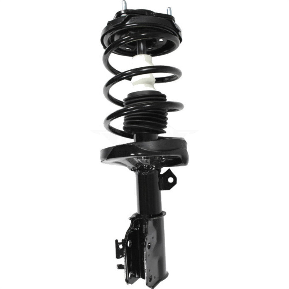 Unity Automotive_Suspension Strut Coil Spring Assembly_78A-11686