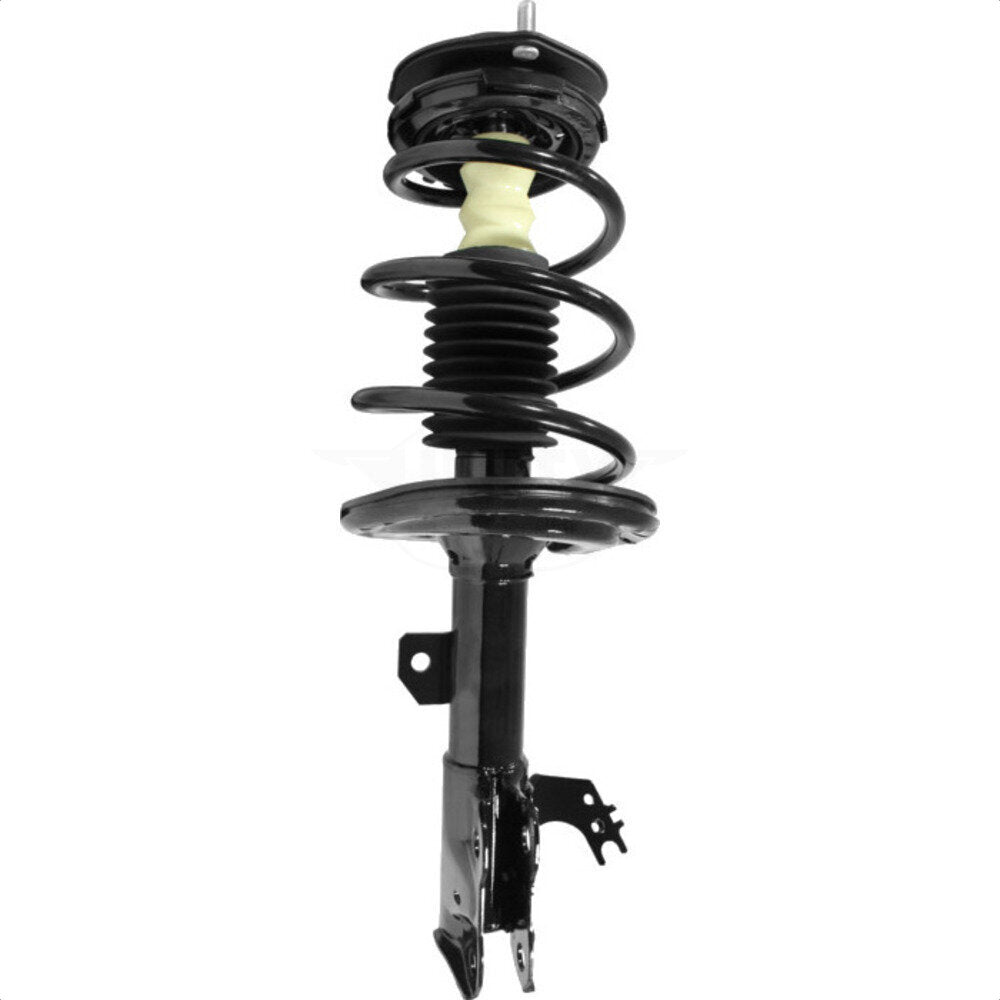 Unity Automotive_Suspension Strut Coil Spring Assembly_78A-11694