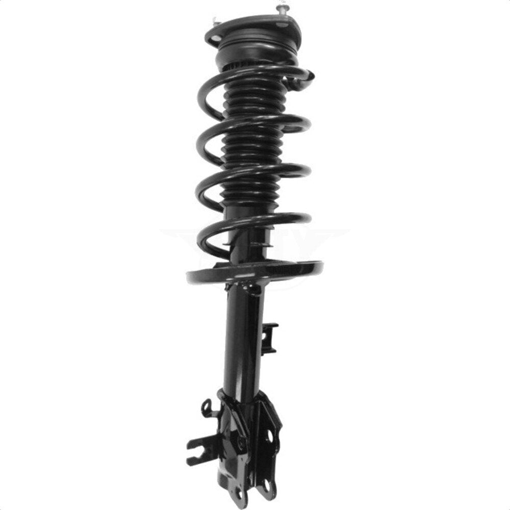Unity Automotive_Suspension Strut Coil Spring Assembly_78A-11695
