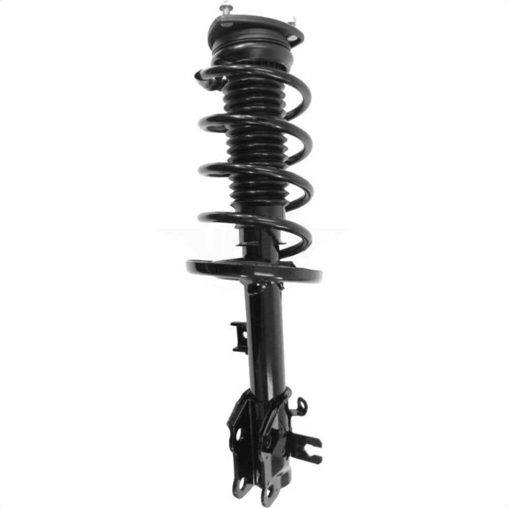 Unity Automotive_Suspension Strut Coil Spring Assembly_78A-11696