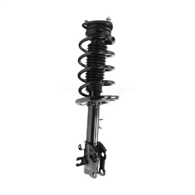 Unity Automotive_Suspension Strut Coil Spring Assembly_78A-11697