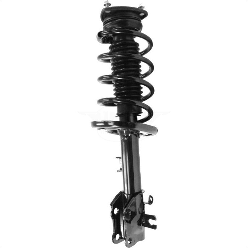 Unity Automotive_Suspension Strut Coil Spring Assembly_78A-11698