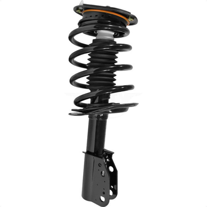 Unity Automotive_Suspension Strut Coil Spring Assembly_78A-11700