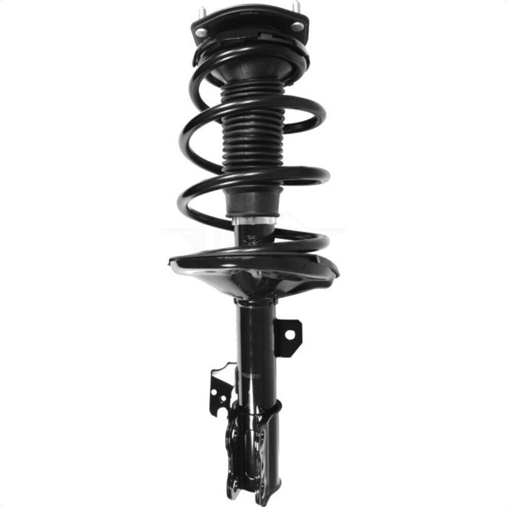 Unity Automotive_Suspension Strut Coil Spring Assembly_78A-11701