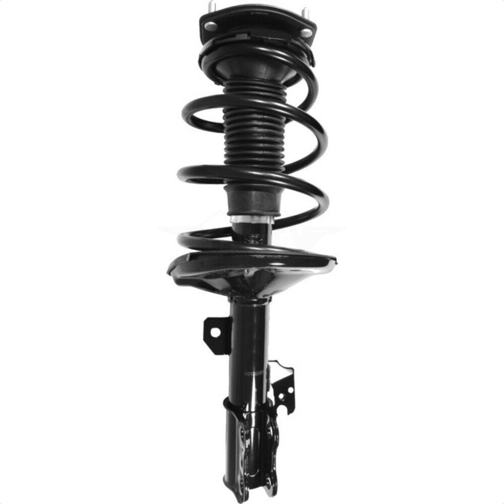 Unity Automotive_Suspension Strut Coil Spring Assembly_78A-11702