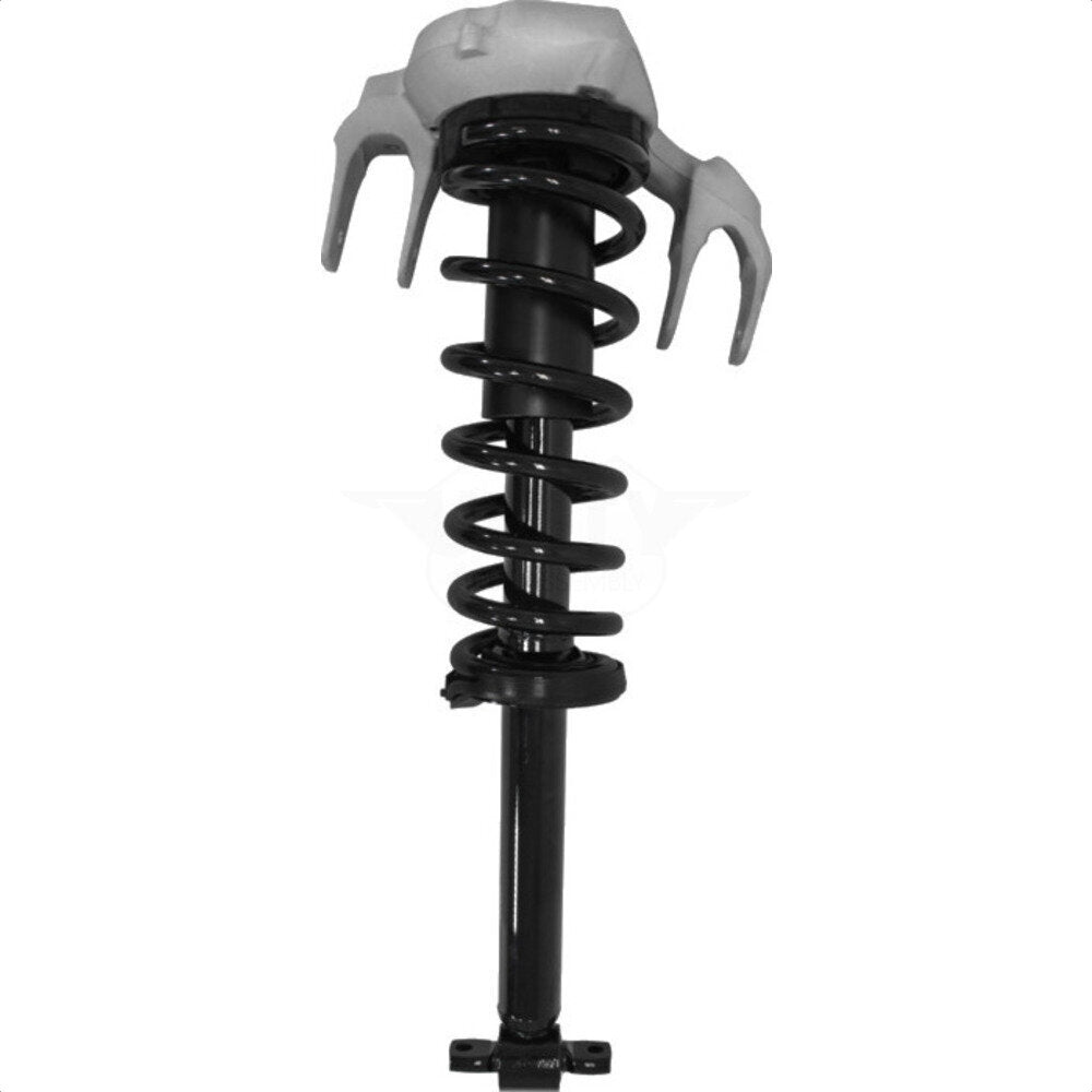 Unity Automotive_Suspension Strut Coil Spring Assembly_78A-11704