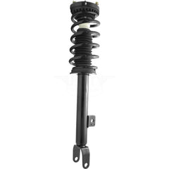 Unity Automotive_Suspension Strut Coil Spring Assembly_78A-11710