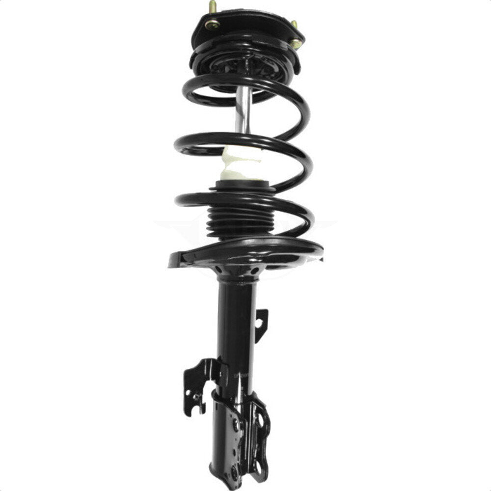 Unity Automotive_Suspension Strut Coil Spring Assembly_78A-11711