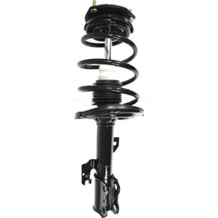 Unity Automotive_Suspension Strut Coil Spring Assembly_78A-11711