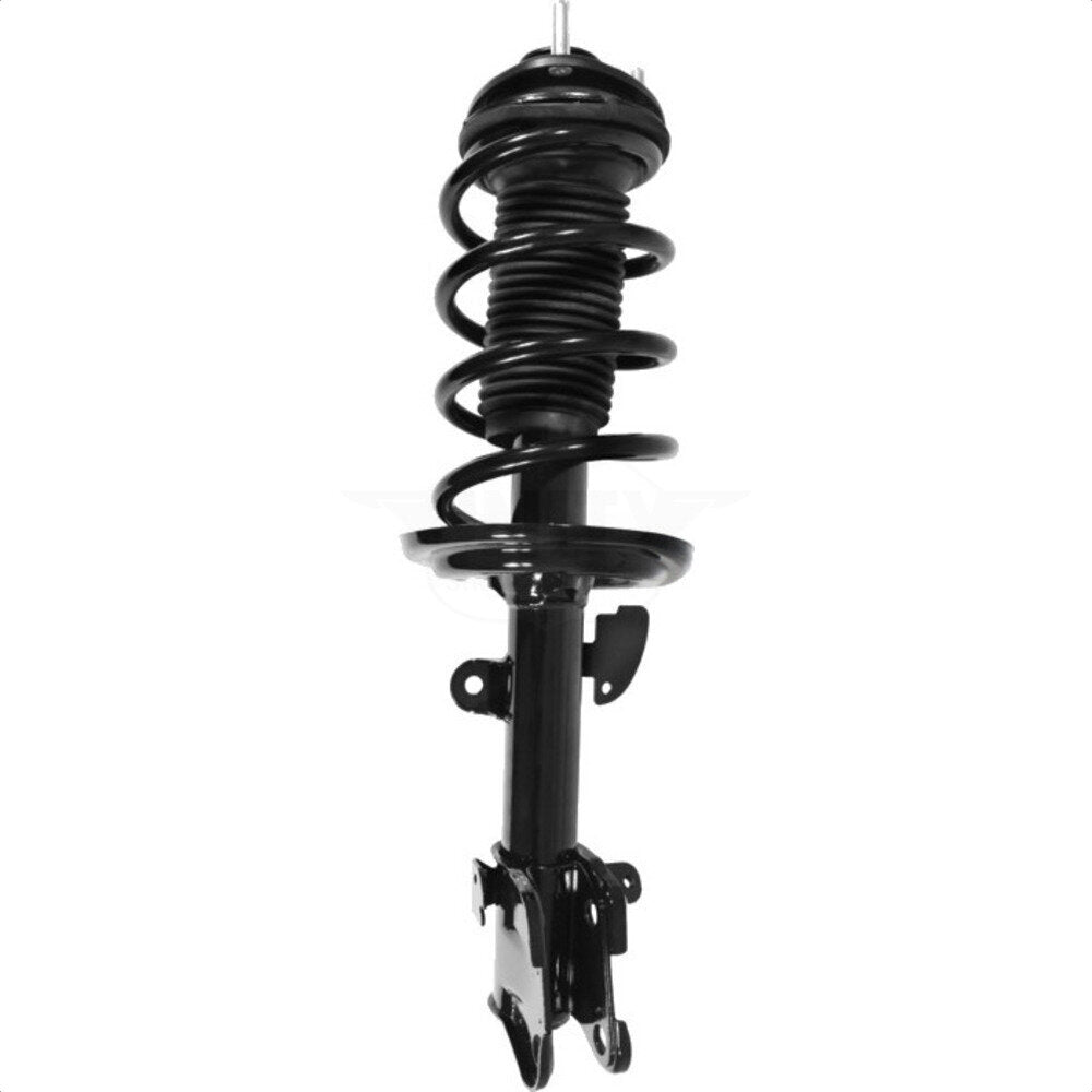 Unity Automotive_Suspension Strut Coil Spring Assembly_78A-11714