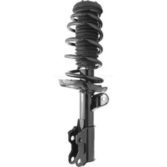 Unity Automotive_Suspension Strut Coil Spring Assembly_78A-11715