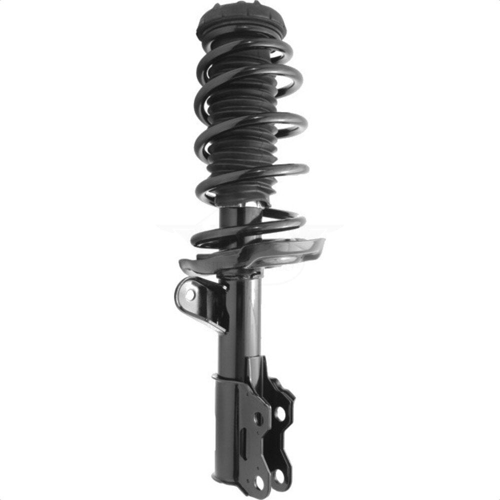 Unity Automotive_Suspension Strut Coil Spring Assembly_78A-11716