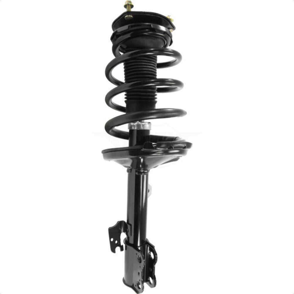 Unity Automotive_Suspension Strut Coil Spring Assembly_78A-11721