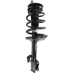 Unity Automotive_Suspension Strut Coil Spring Assembly_78A-11721
