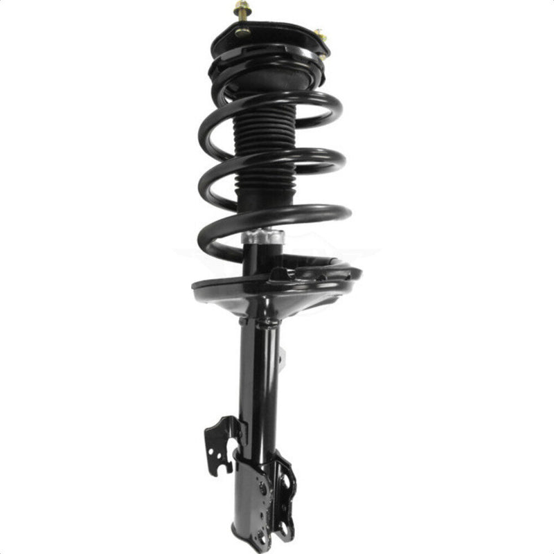 Unity Automotive_Suspension Strut Coil Spring Assembly_78A-11721