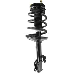 Unity Automotive_Suspension Strut Coil Spring Assembly_78A-11722