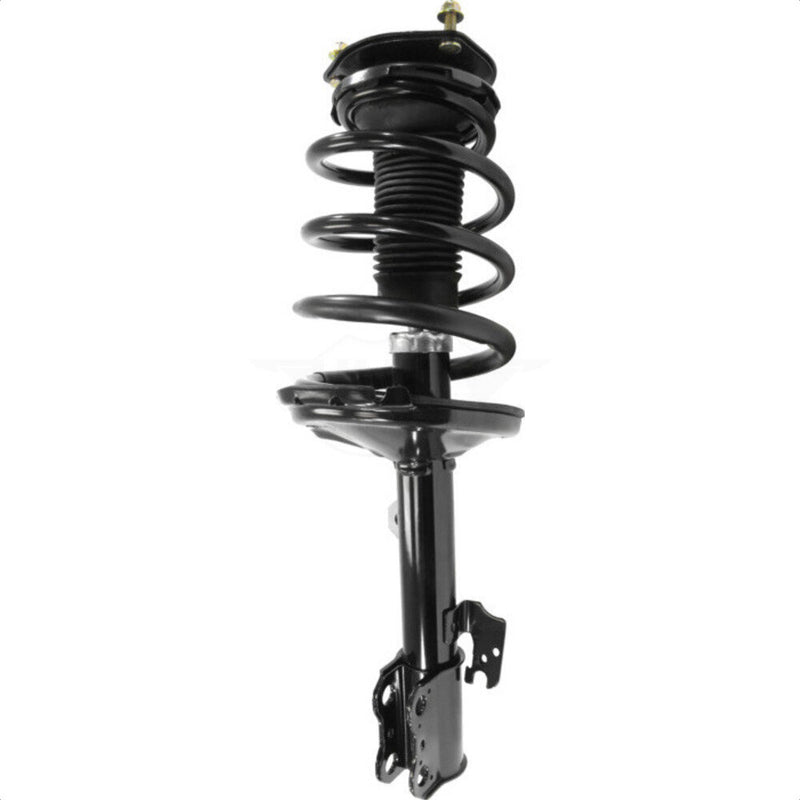 Unity Automotive_Suspension Strut Coil Spring Assembly_78A-11722