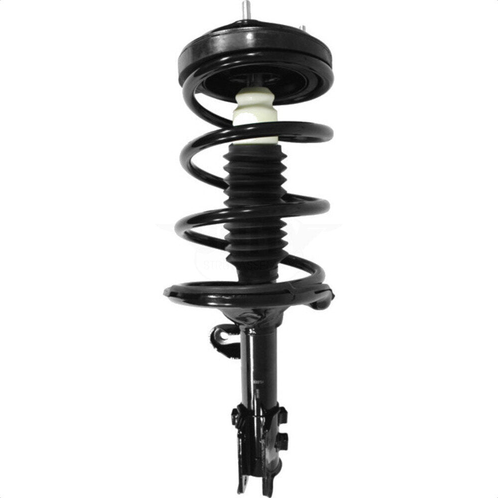 Unity Automotive_Suspension Strut Coil Spring Assembly_78A-11724