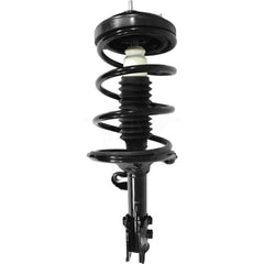 Unity Automotive_Suspension Strut Coil Spring Assembly_78A-11724