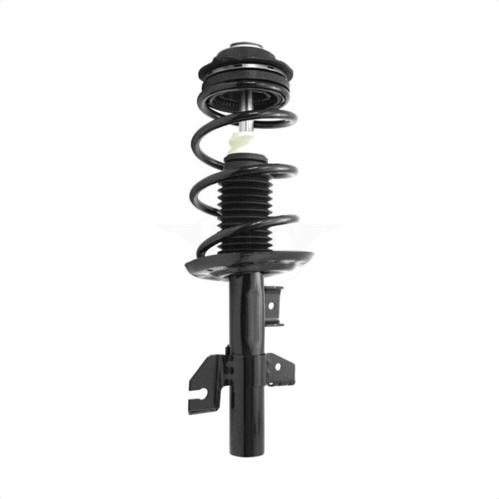 Unity Automotive_Suspension Strut Coil Spring Assembly_78A-11725