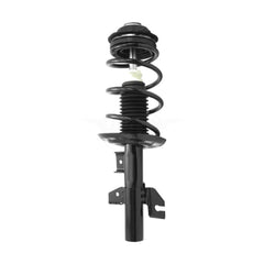 Unity Automotive_Suspension Strut Coil Spring Assembly_78A-11726