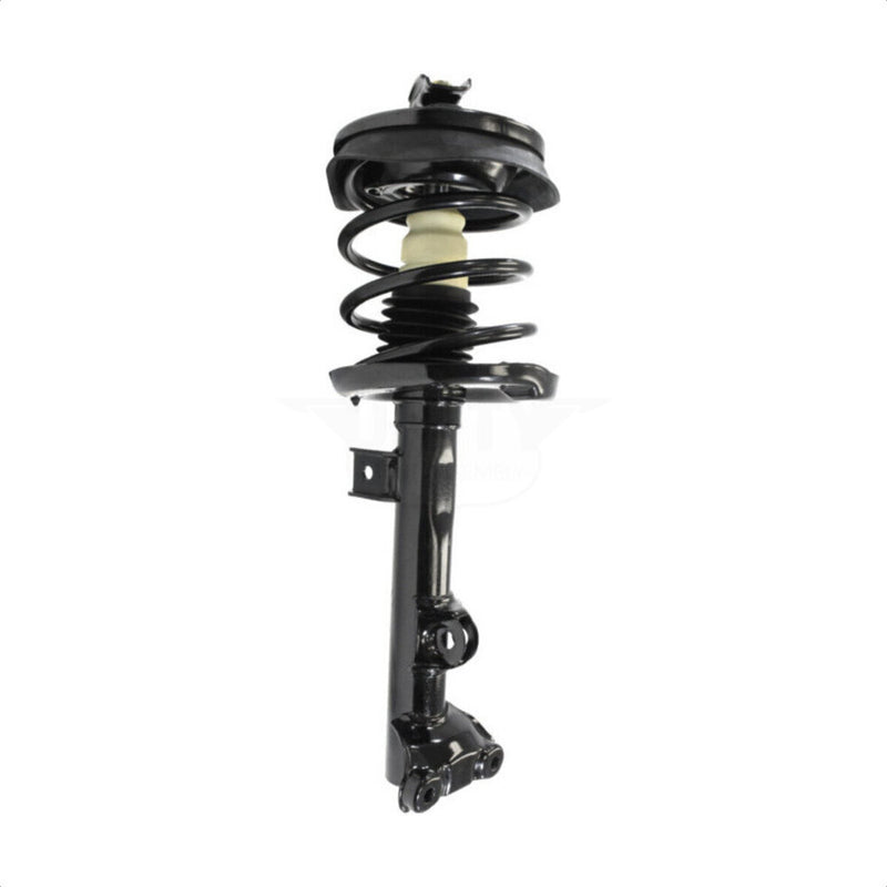 Unity Automotive_Suspension Strut Coil Spring Assembly_78A-11730