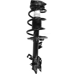 Unity Automotive_Suspension Strut Coil Spring Assembly_78A-11733