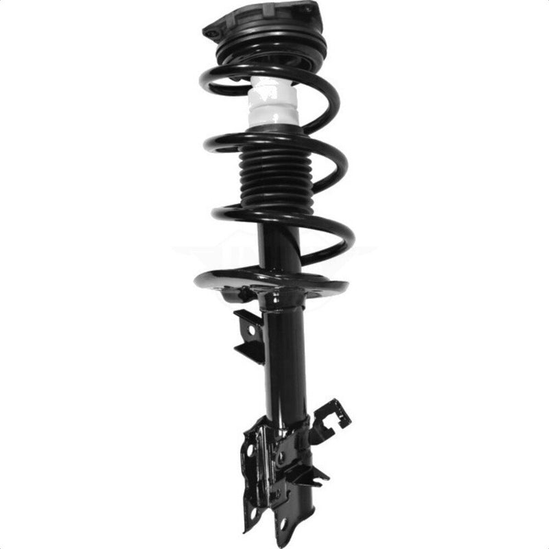 Unity Automotive_Suspension Strut Coil Spring Assembly_78A-11734