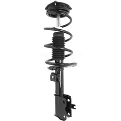 Unity Automotive_Suspension Strut Coil Spring Assembly_78A-11736