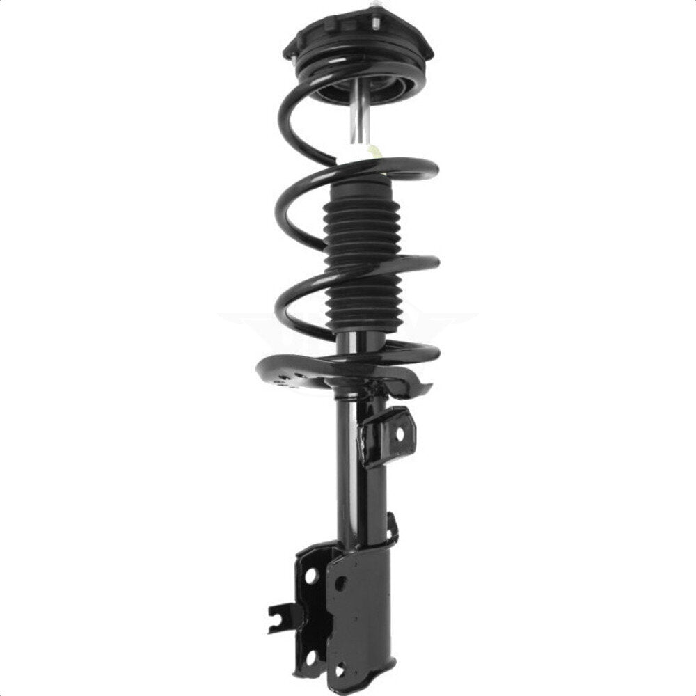 Unity Automotive_Suspension Strut Coil Spring Assembly_78A-11737
