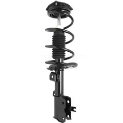 Unity Automotive_Suspension Strut Coil Spring Assembly_78A-11738