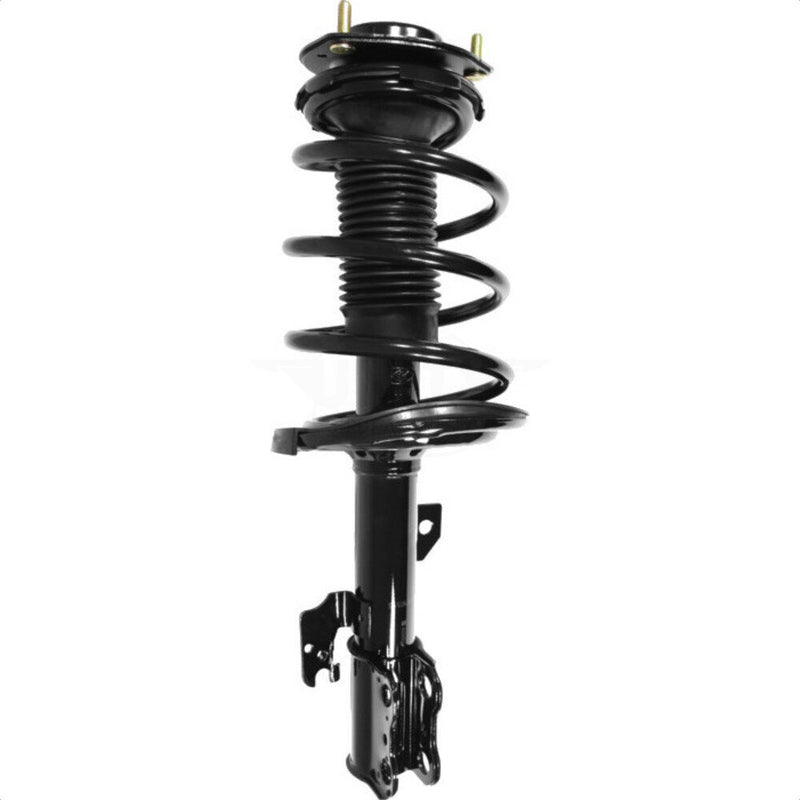 Unity Automotive_Suspension Strut Coil Spring Assembly_78A-11741