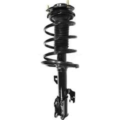 Unity Automotive_Suspension Strut Coil Spring Assembly_78A-11742