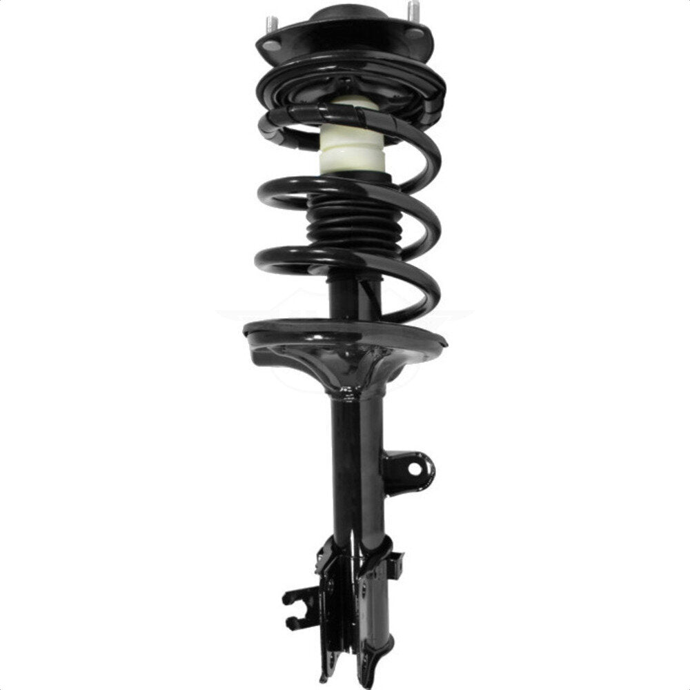 Unity Automotive_Suspension Strut Coil Spring Assembly_78A-11743