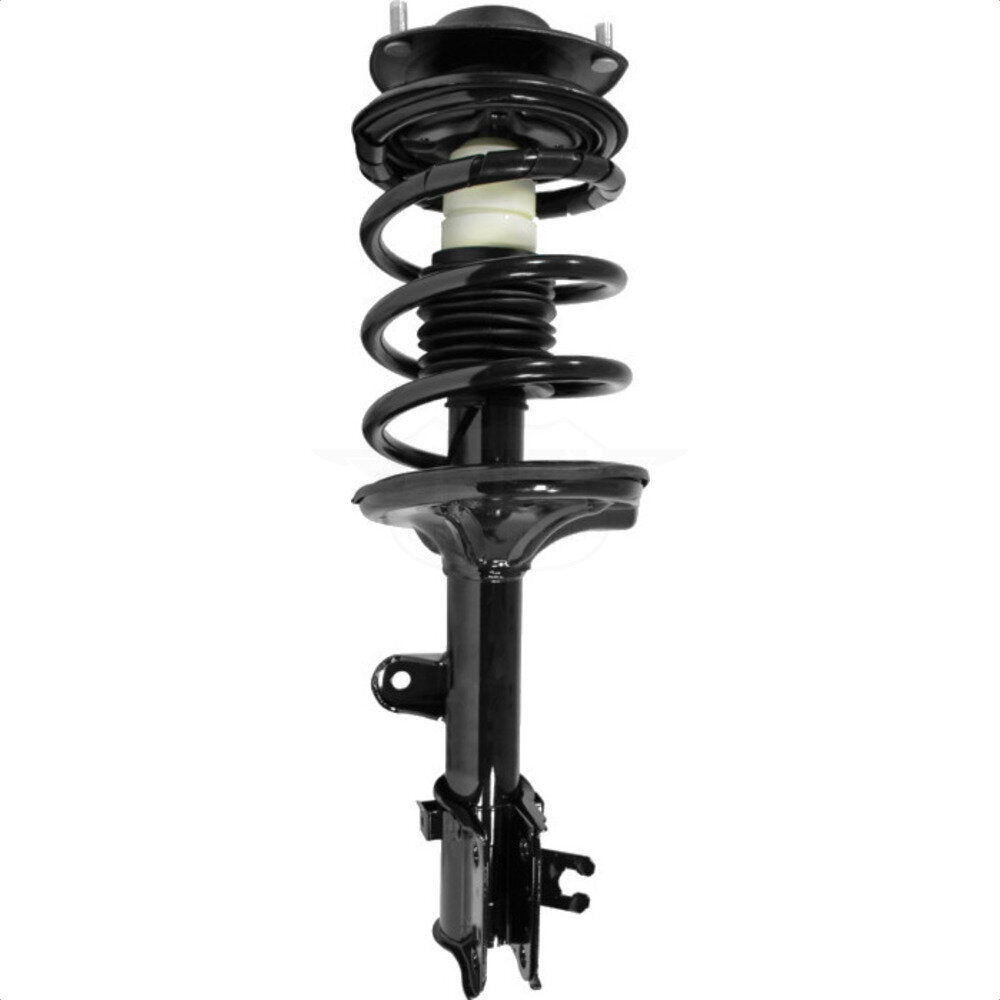 Unity Automotive 78A-11744 Suspension Strut and Coil Spring Assembly for 2005-2010 Hyundai Tucson product image