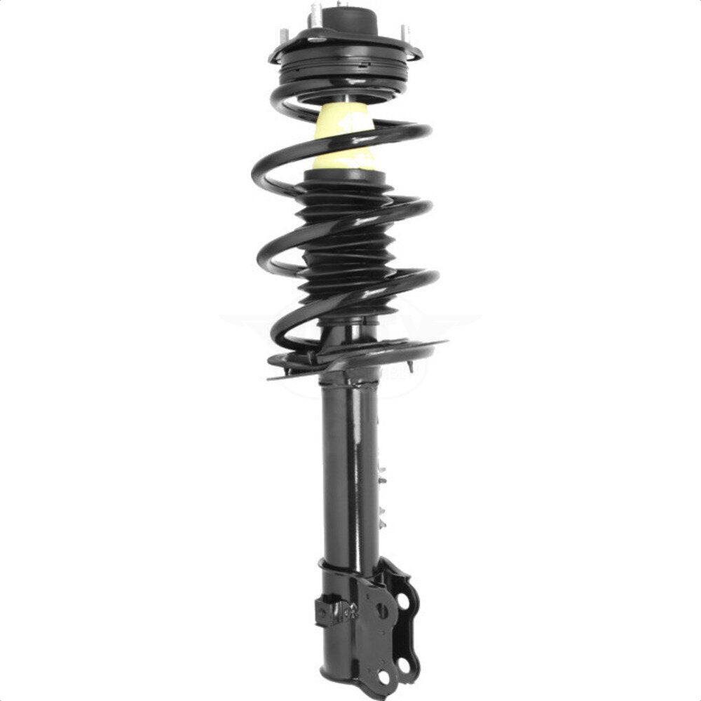 Unity Automotive_Suspension Strut Coil Spring Assembly_78A-11746
