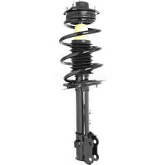 Unity Automotive_Suspension Strut Coil Spring Assembly_78A-11746