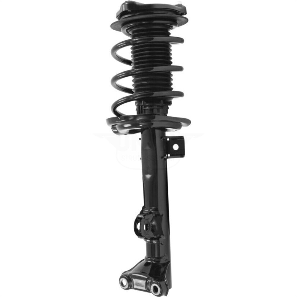 Unity Automotive_Suspension Strut Coil Spring Assembly_78A-11750