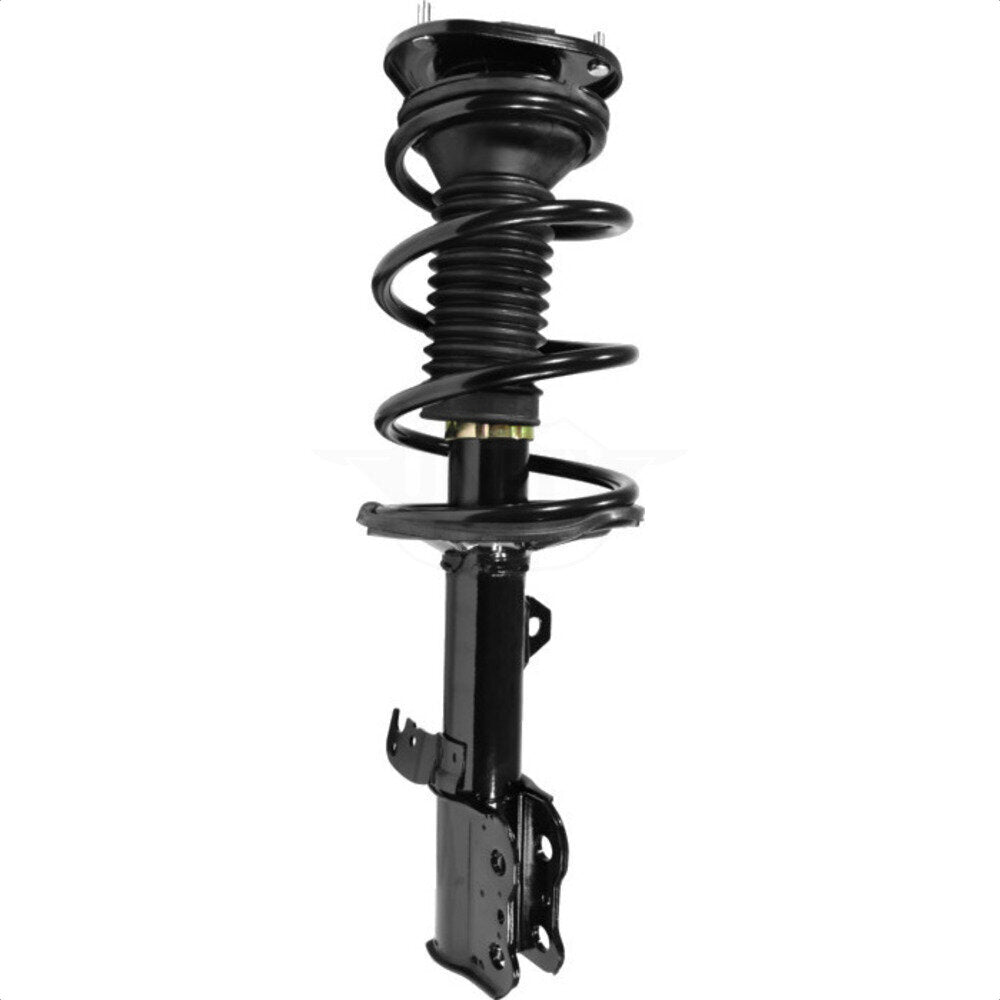 Unity Automotive_Suspension Strut Coil Spring Assembly_78A-11751